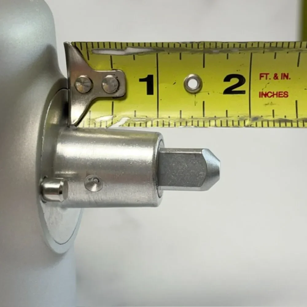 KitchenAid ExactSlice Food Processor Attachment, model KSM2FPA,